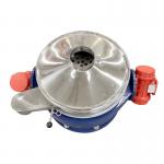 Vibratory Screening Machine for Material Classification in Chemical Food and Building Material Industries for sale