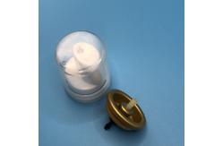 China Professional Hair Mousse Spray Valve Precise Styling Control for Salon Quality Results supplier