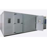High Temperature Aging Walk In Stability Chamber / Constant Temperature Chamber for sale