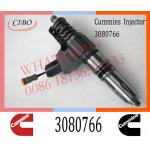 Fuel Injector Cum-mins In Stock N14 Common Rail Injector 3080766 3070118 3070113 3070155 for sale