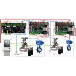 SS304 Fire Fighting Monitor 0-50℃ Operating Temperature 80dB Alarm Volume for sale