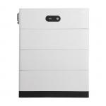 High Voltage Solar Panel House Battery Pv Panel Battery Storage Hybrid Grid for sale