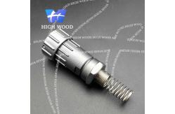 China Circular Waterproof Connector FQ24-26TJ-12 supplier