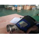 ASTM A403 6 Moly Alloys Steel Pipe Joints And Fittings SCH40S / SCH80S Impact Toughness for sale