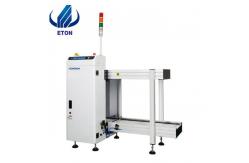 China Automatic SMT LED Making Machine Pneumatic Clamp Structure PCB Production Line supplier