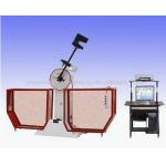 computer screen hypothermia automatic impact testing machine for sale
