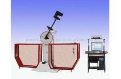 China computer screen hypothermia automatic impact testing machine supplier