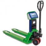 TPWA 17 Key Bi-Directional RS232 Pallet Weighing Scales for sale