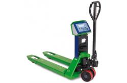 China TPWA 17 Key Bi-Directional RS232 Pallet Weighing Scales supplier