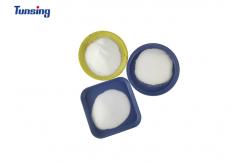 China 100 Percent Polyurethane Adhesive Powder For DTF Heat Transfer supplier