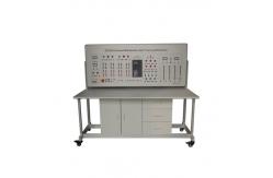 China engineering teaching equipment Electrical Laboratory Equipment Computerized stands Electric Drive supplier