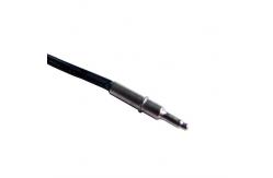 China Quick Response Temperature Sensors For Electric Kettles And Household Appliances supplier