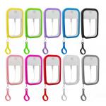 38ml Credit Card Spray Bottle Diffuser Airless Pump Bottle 1.69oz for sale