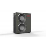 Powerful 380-415V/3/50Hz/60Hz R290 Full DC Inverter Heating Heat Pump for Residential for sale