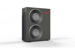 China 16KW R290 Inverter Monoblock Heating Cooling Hot Water Heatpump For Energy Saving supplier
