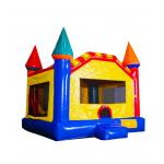 Adult Inflatable Obstacle Course For Garden Park Fire-Retardant for sale