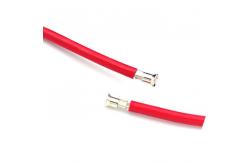 China Phenolic 5AG 10x38 In Line Fuse Holder UL 94V-1 Insulation Resistance supplier
