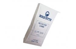 China Easy Opening Multi Wall Paper Sacks Recyclable GMP Standard Milk Powder Paper Bags supplier