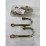 Original Shangchai Spare Parts C47bb-47bb002+A Water Outlet Pipe for sale