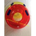 water slide tube ski tube single person for sale