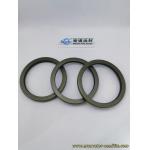 0734309345 Hyundai ZF Shaft Seal - Premium Rubber Oil Seal for Precise Fit  Leak Prevention for sale