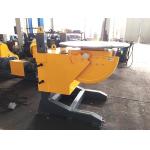 Height Lifting 3 Axis Positioner For Chassis Components , CE Certificates