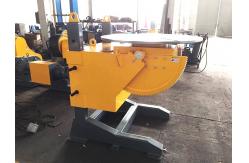 China Height Lifting 3 Axis Positioner For Chassis Components , CE Certificates supplier