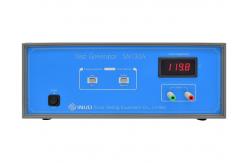 China Information Technology Equipment Tester 130A Current Test Generator IEC 60950 supplier