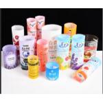Advanced Facilities and Rich Experience in Printing Labelwith Various shrink sleeve  Materials