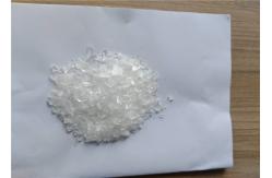 China HAA Curing 60 / 40 Leveling Bulk Polyester Resin supplier