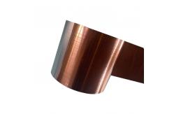 China C3604 T2 Half Hard Pure Thin Copper Foil For Main Board supplier