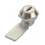 Die Cast Housing Cam Latch Lock Nickel Plated Electronic Cam Lock for sale