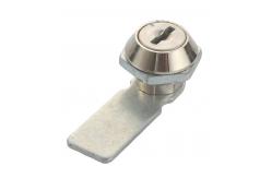 China Die Cast Housing Cam Latch Lock Nickel Plated Electronic Cam Lock supplier