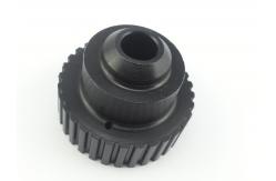 China 62132000 Pulley Driven W/Lancaster Suitable For Cutter Gt5250 GGT Part supplier