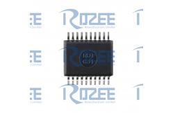 China SN74LVC245ADBR supplier