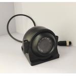 Vehicle AHD IP 720P 1080P Camera With Waterproof IP67 And 4 Channels for sale