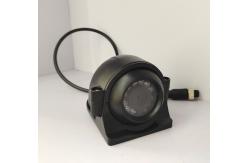 China Vehicle AHD IP 720P 1080P Camera With Waterproof IP67 And 4 Channels supplier