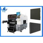 P6 Two Gantry SMT Mounter Machine 90000 Cph For Advertising LED Display for sale