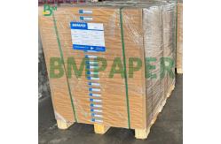 China 80gsm 90gsm Metallic Silver Beer Label Paper For Beer Bottles And Cans supplier