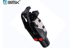 China Accelerate Collection Transfer Grippers For Pneumatic Automation supplier