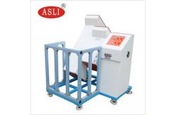 China Mobile Phone Drop Testing Machine , Tumbling Tester , Roller Drop Tester , Roll Decline Tester supplier