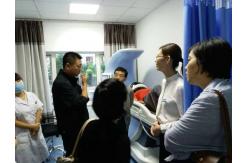 China Cervical Spondylosis Non Surgical Spinal Decompression Machine supplier