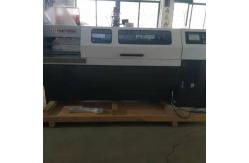 China 1700pcs/H Exercise Note Cover Book Making Machine Punching supplier