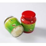 1kg Natural White Pickled Sushi Ginger Fresh Pickled Ginger