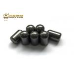 Mining tools grade MK40 Tungsten Carbide Button for Oil Drilling for sale