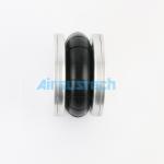 6'' x 1 Weforma WBE 210-E1 G1/2 Air Connection Suspension Air Springs With Aluminum Cover for sale
