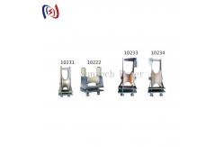 China Advanced Swerve Skyward Stringing Block For Aerial Cable Installation supplier