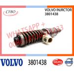 Penta TAD940VE TAD941VE injector 3801438