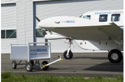 China Skylux New Zealand P-750 Aviation Aircraft Composite Materials Turbojet supplier