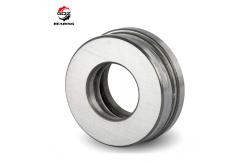 China Chrome Steel Single Direction Thrust Ball Bearing NSK 51148X for Agricultual Tool supplier